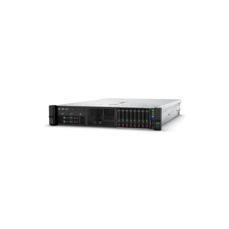 T1A Enterprise HPE ProLiant DL380 Gen10 server 0 GB Stativ (2U) Intel® Xeon® 4114 2,2 GHz 32 GB DDR4-SDRAM 500 W